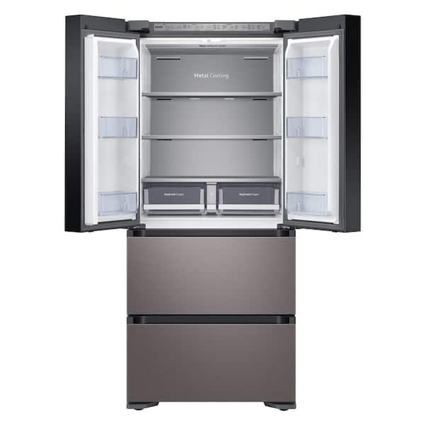 home depot kimchi refrigerator