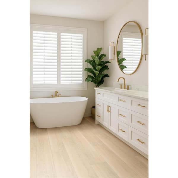 Mercado Oak Rectangle 10 in. x 60 in. Matte Brown Porcelain Wood Look Backsplash Floor Wall Tile (653.83 sq. ft./Pallet)