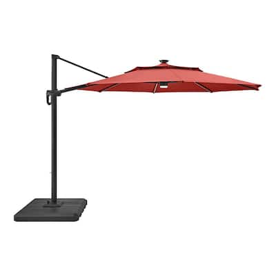 Cantilever Umbrellas
