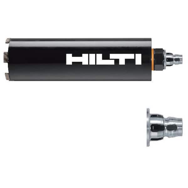 DD 250-CA Core drill - Diamond Core Drills - Hilti USA