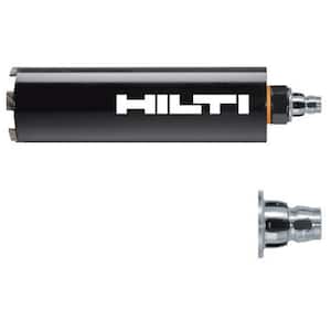 2” & 3" Dry Diamond Core Drill Bit with SDS Plus Adapter fits bosch hilti 
