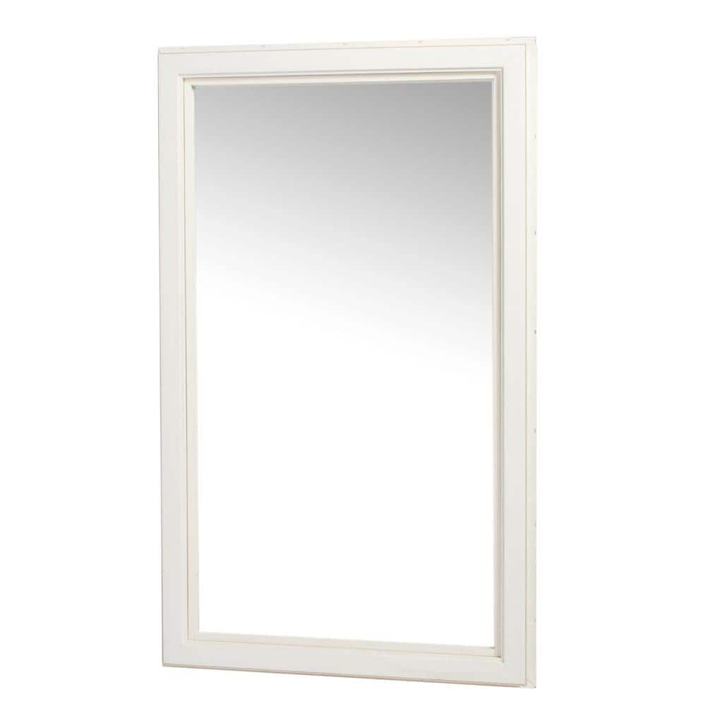 Reviews for TAFCO WINDOWS 36 in. x 60 in. White Double-Pane Insulated ...