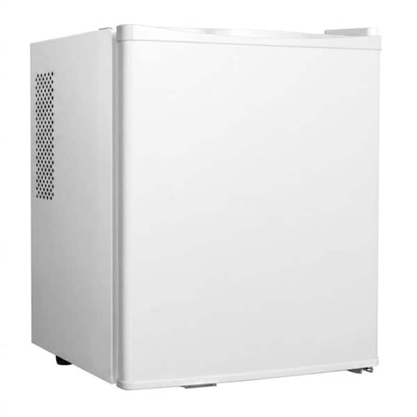 Compact Mini Thermoelectric Refrigerator with 7-Level Temperature Control, Available in 0.92 and 1.34 cu. ft.