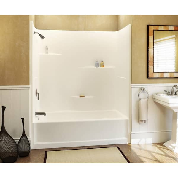 8 Bathtub and Shower Combo Ideas