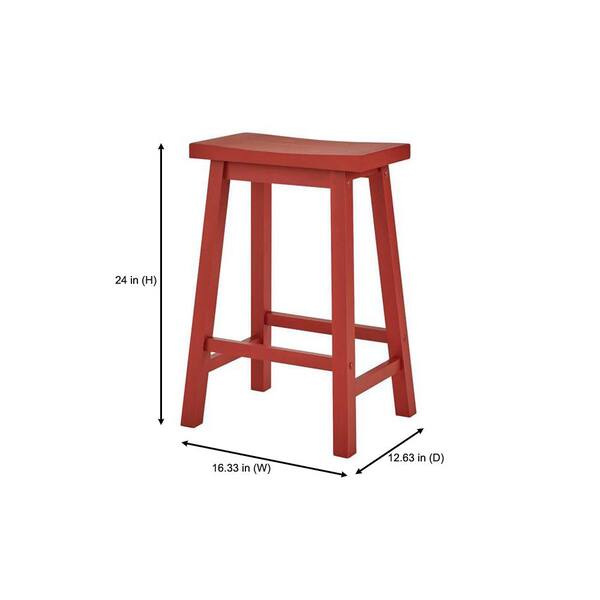 Stylewell counter online stool