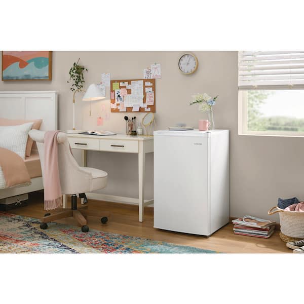 Reviews for Vissani 4.4 cu. ft. Mini Refrigerator with 7-Door