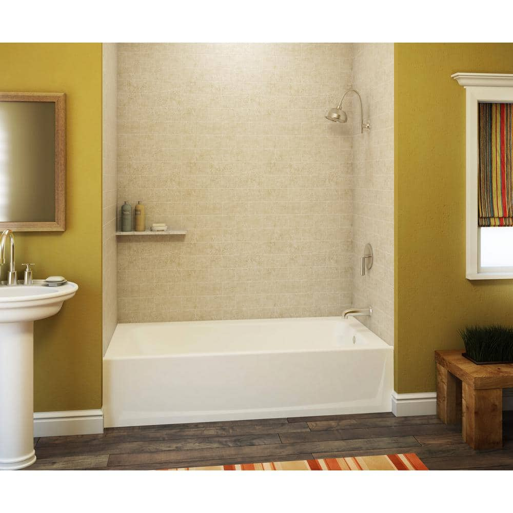 composite bathtub reviews