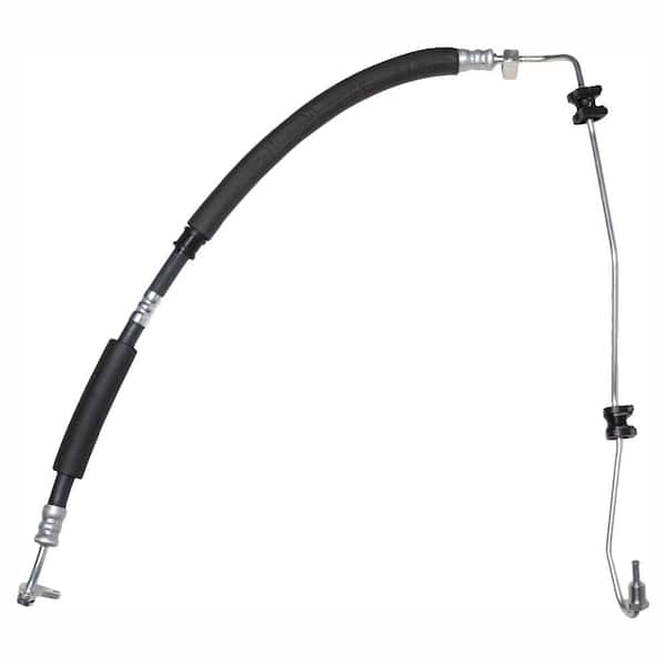 Sunsong Power Steering Pressure Line Hose Assembly