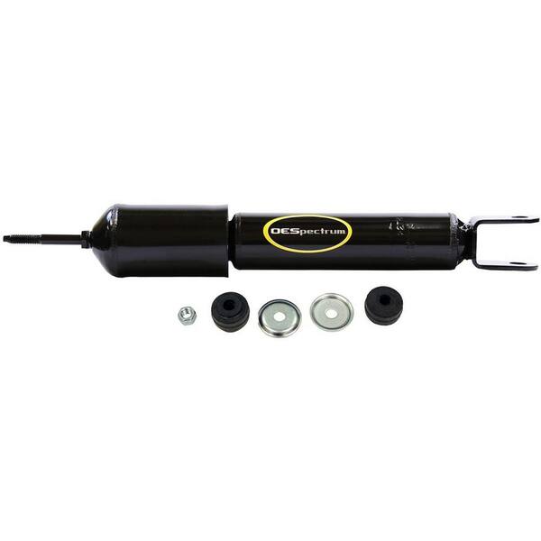 Monroe Shocks & Struts OESpectrum Light Truck Shock Absorber 37151 ...