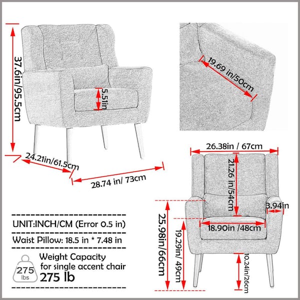 ACME FURNITURE チェア JOURNAL STANDARD WICKER LOUNGE CHAIR | JOURNAL STANDARD FURNITURE