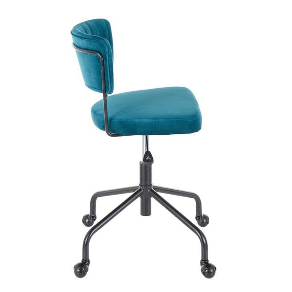 lumisource tania office chair