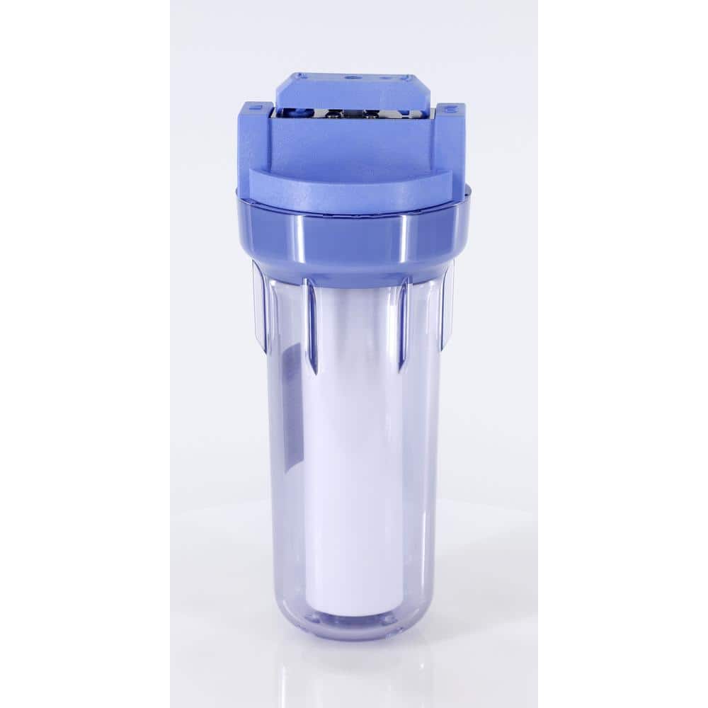 Culligan Clear Whole House Sediment Water Filter System