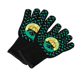 Thermal Heat Resistant Gloves