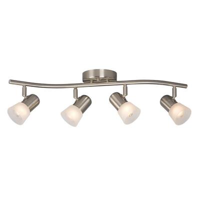 Track Lighting Lighting The Home Depot