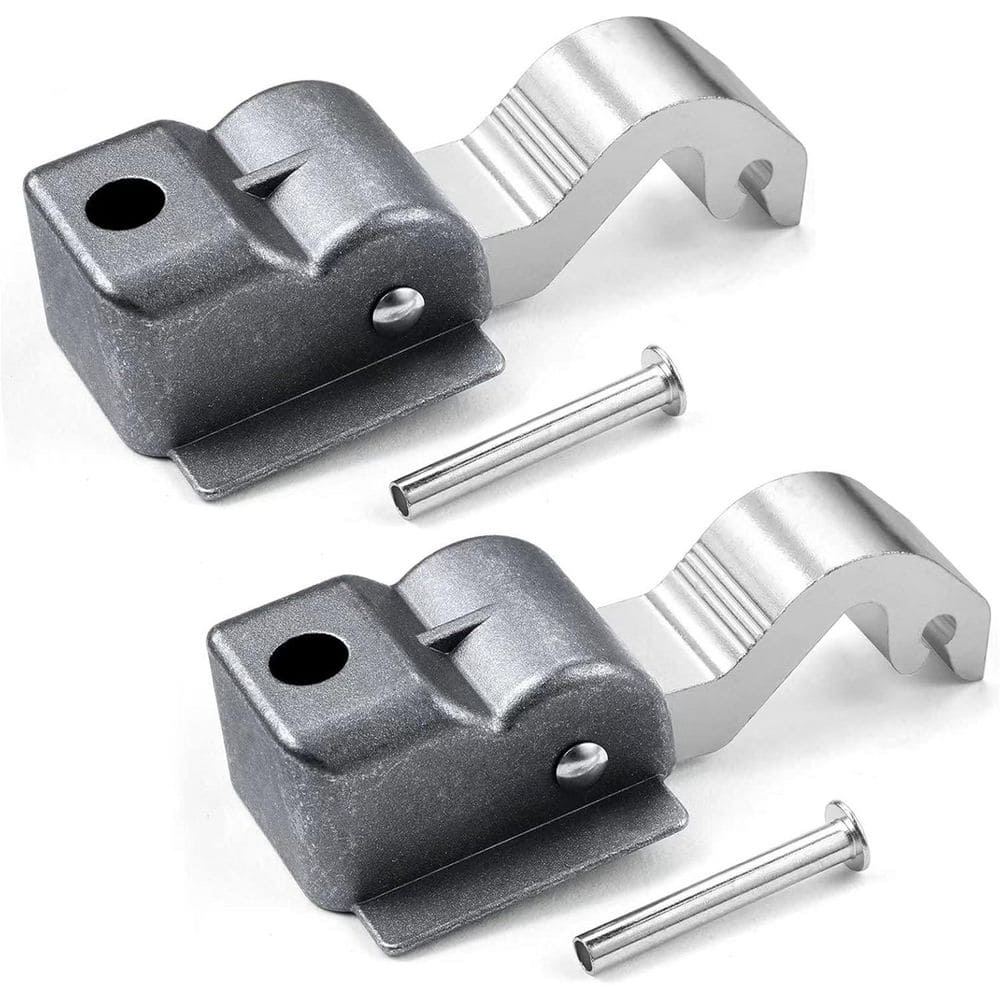 2 Pack RV Awning Rafter Rivet Slider Assembly for Camper Trailer Motorhome Canopy Tension Dometic A&E 830463P price history on PriceWatchPro