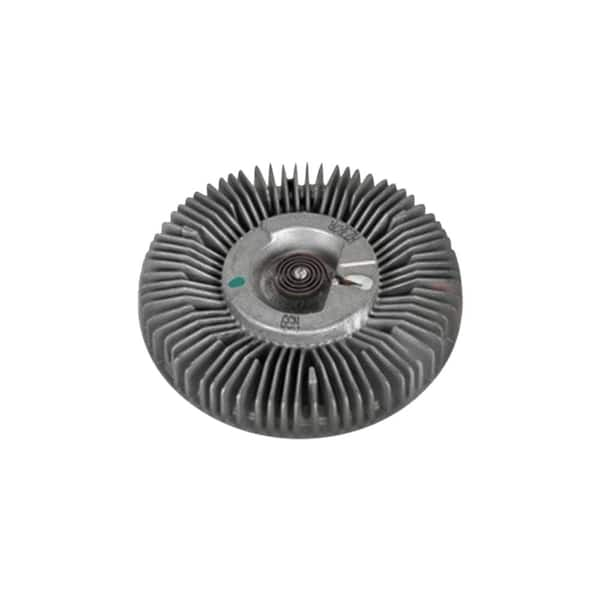 Engine Cooling Fan Clutch