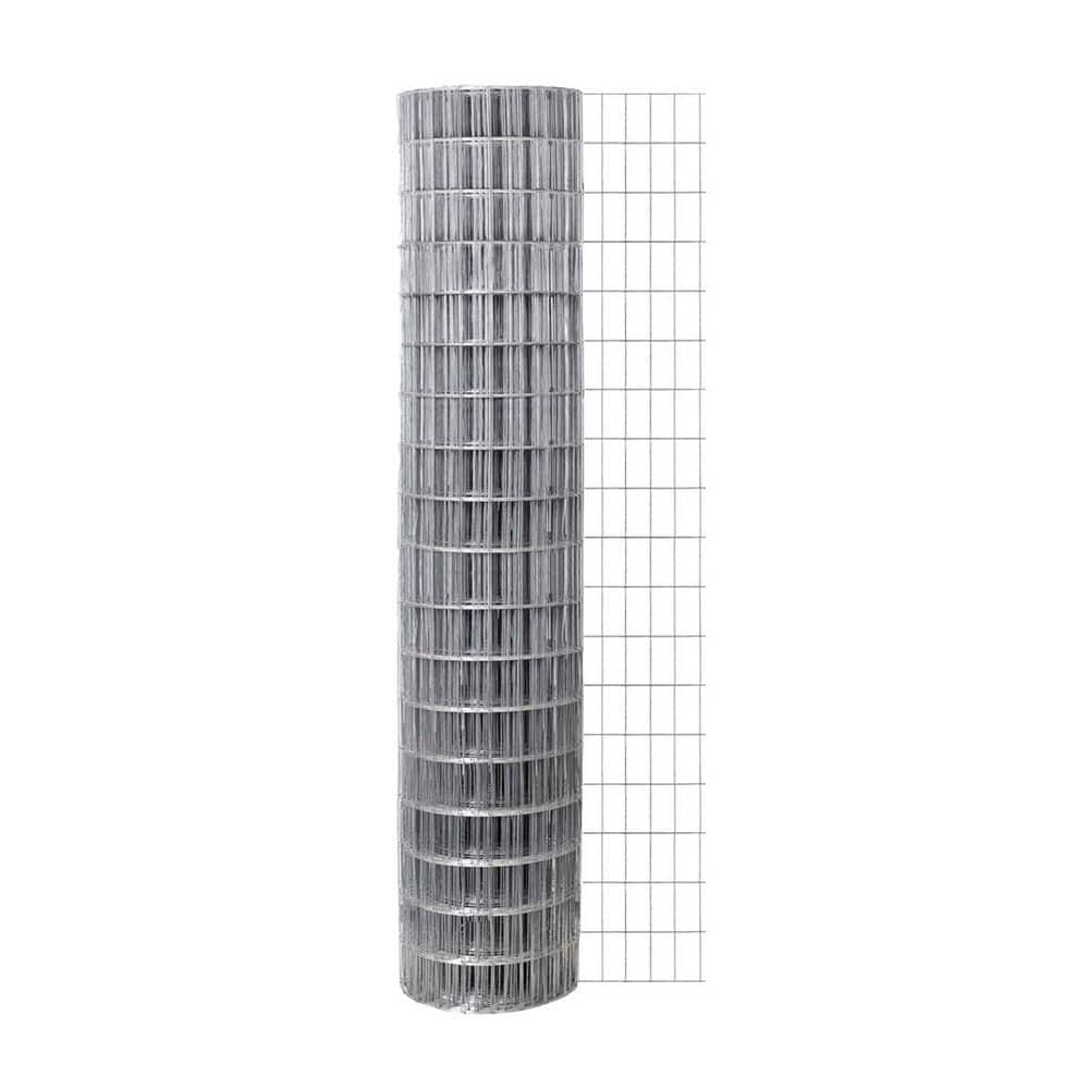 6 ft. x 100 ft. Galvanized Welded Wire price history on PriceWatchPro