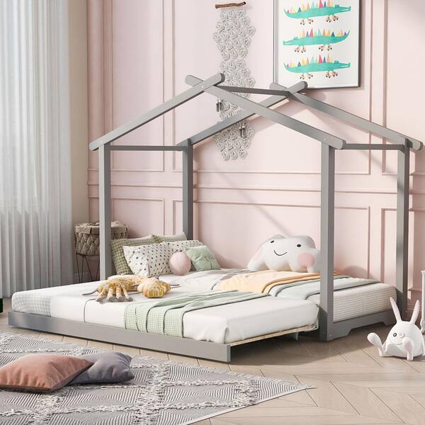 Kids z store bed