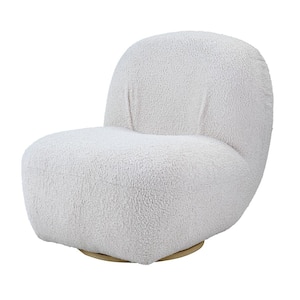 OSP Home Furnishings Papasan Chair with Pink Round Pillow Cushion and Cream  Wicker Weave BF25296CM-261 - The Home Depot