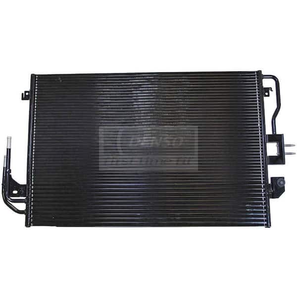 Unbranded A/C Condenser