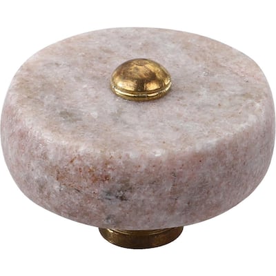 Natural Stone Cabinet Knobs, Stone Cabinet Knobs
