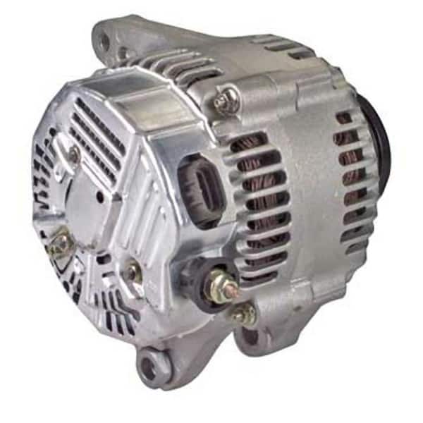 WPS World Power Systems Alternator