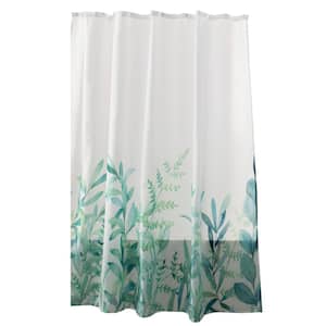 Agave Shower Curtain