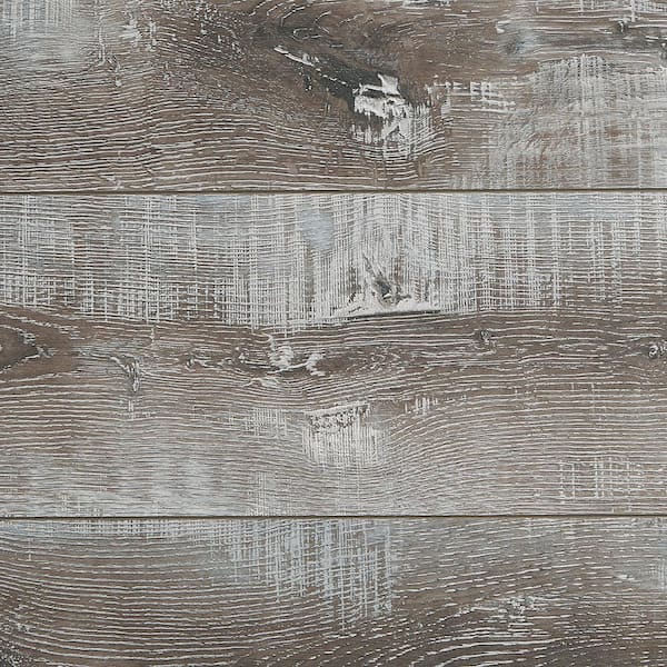 EIR Barton Oak 8 mm Thick x 7.64 in. Wide x 47.80 in. Length Laminate Flooring (30.42 sq. ft./case)