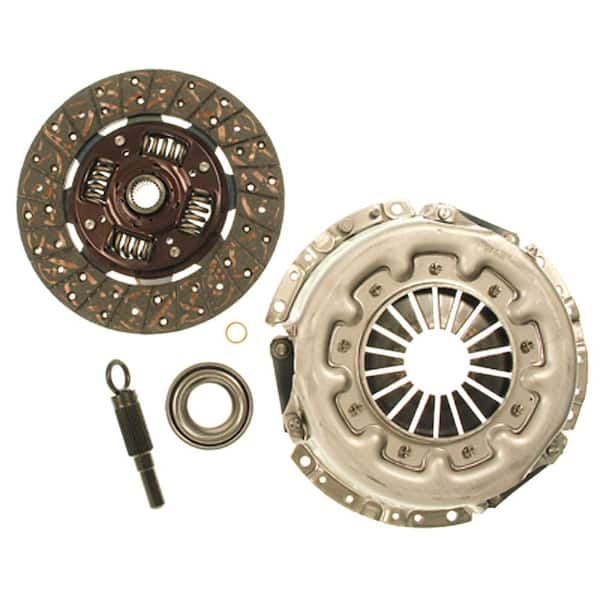 RhinoPac OE Plus Clutch Kit