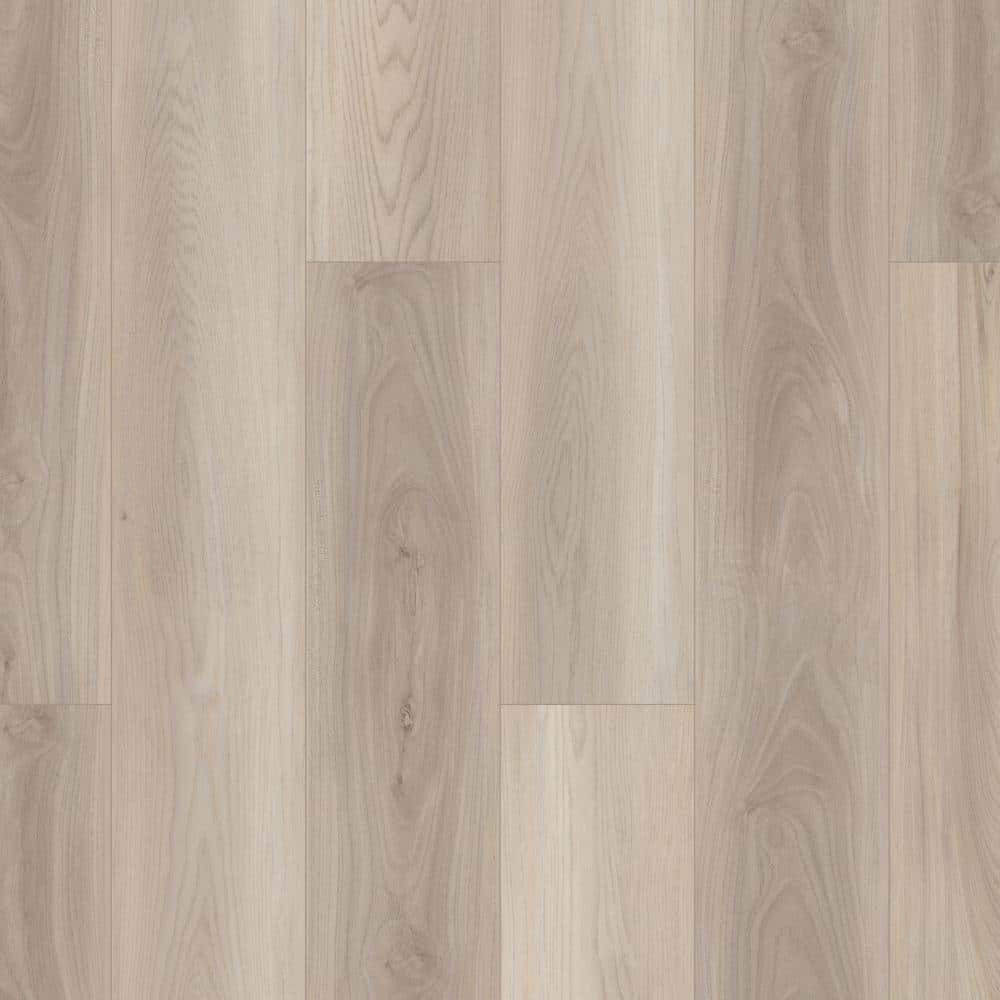 Shaw Grandview Chelsea 12 MIL x 7 in. W x 48 in. L Waterproof Click Lock Vinyl Plank Flooring (18.91 sq. ft./ case )