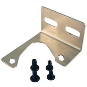 Filter or Lubricator Mounting Bracket