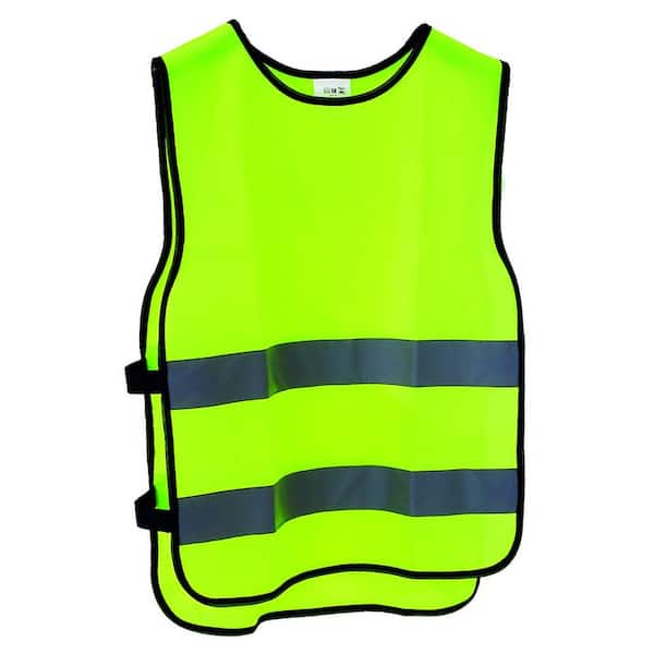 Ventura Reflective Safety Vest