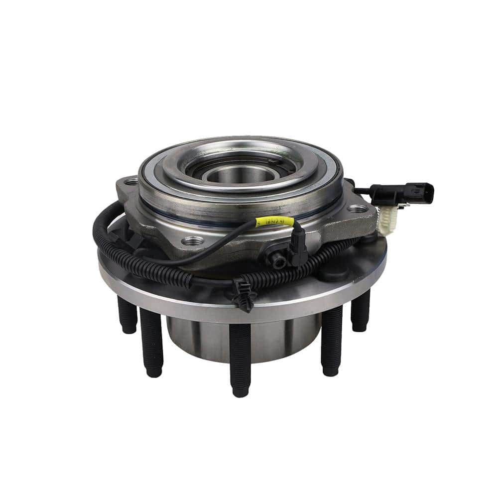Wheel Bearing and Hub Assembly - Front price history on PriceWatchPro