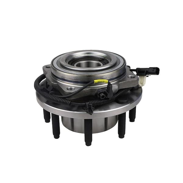 CRS Wheel Bearing and Hub Assembly - Front