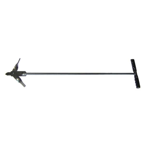 Good Ideas Compost Aerator -DISCONTINUED