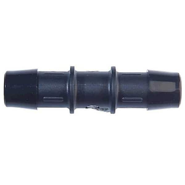 HVAC Heater Hose Connector
