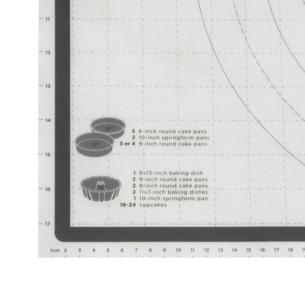 50/100/200 Pieces Parchment Paper Baking Sheets 9x13 Inches