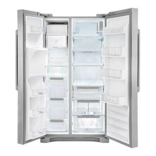 Electrolux IQ-Touch 22.2 cu. ft. Side by Side Refrigerator in