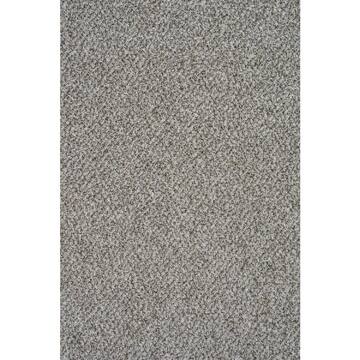 TrafficMaster Caspiana Fiesta Tan 12 ft. Wide x Cut to Length 45 oz. SD Polyester Texture Carpet 52549