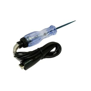 12-Volt Circuit Tester