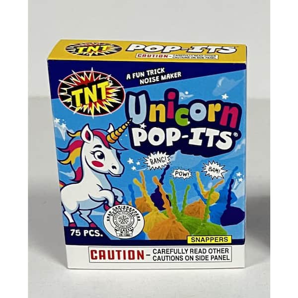 Unicorn Snap
