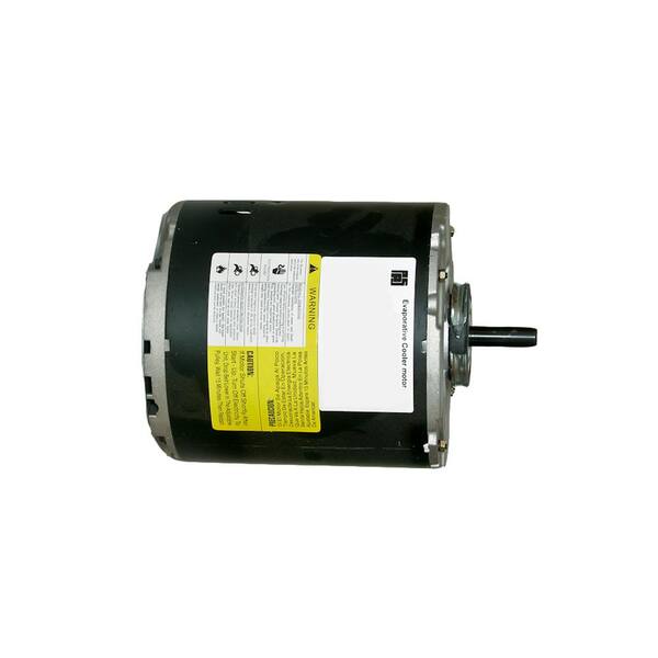 Aspen Snow Cool 2-Speed 1/3 HP 120-Volt Evaporative Cooler Replacement Motor