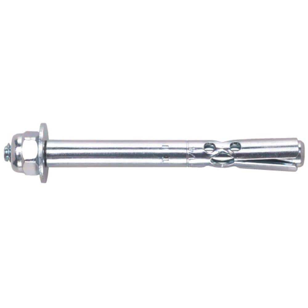 1/4 in. x 1-3/8 in. Acorn Head HLC Sleeve Anchors (5-Pack) price history on PriceWatchPro