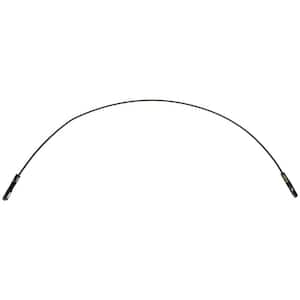 Parking Brake Cable 2002 Ford Ranger - -L ELECTRIC