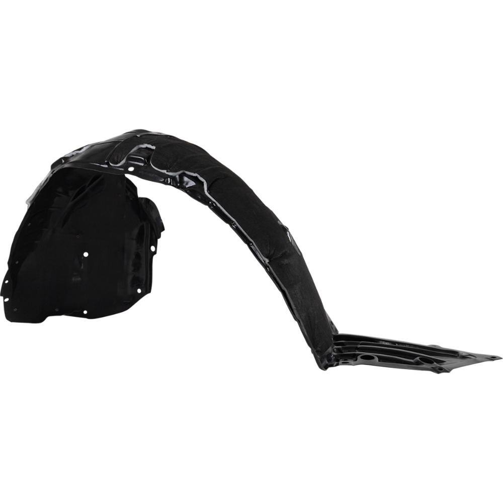 Fender Liner Compatible with Nissan Altima 2013-2015 Front, Passenger Side NI1249134 price history on PriceWatchPro