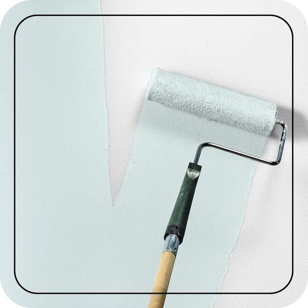 M480-1 Helium Paint