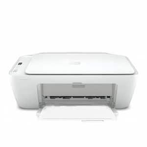 Wireless All-in-One Color Inkjet Printer with Dual-band Wi-Fi, Bluetooth and USB connectivity