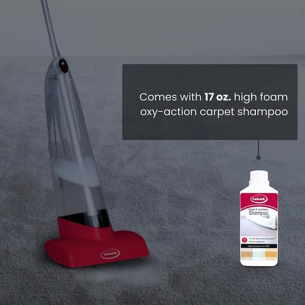 Ewbank Cascade Carpet Cleaner Ewbank Cascade Carpet Cleaner