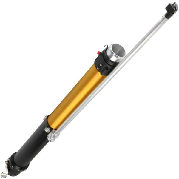 Automatic Taper Extension