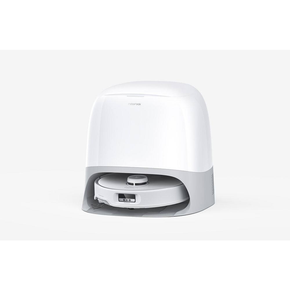 Q Revo Curv Robotic Vacuum and Mop - rated 4.7759 stars from 58 reviews